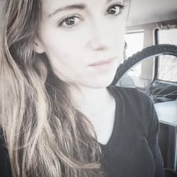 Portrait of Jayme Volstad